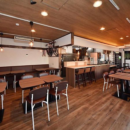Business Hotel Bl Kuwana Exterior foto