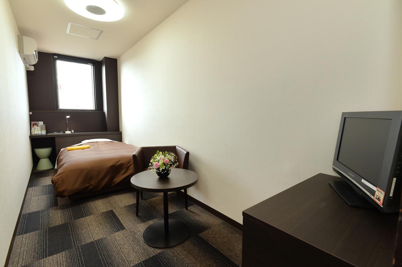Business Hotel Bl Kuwana Exterior foto