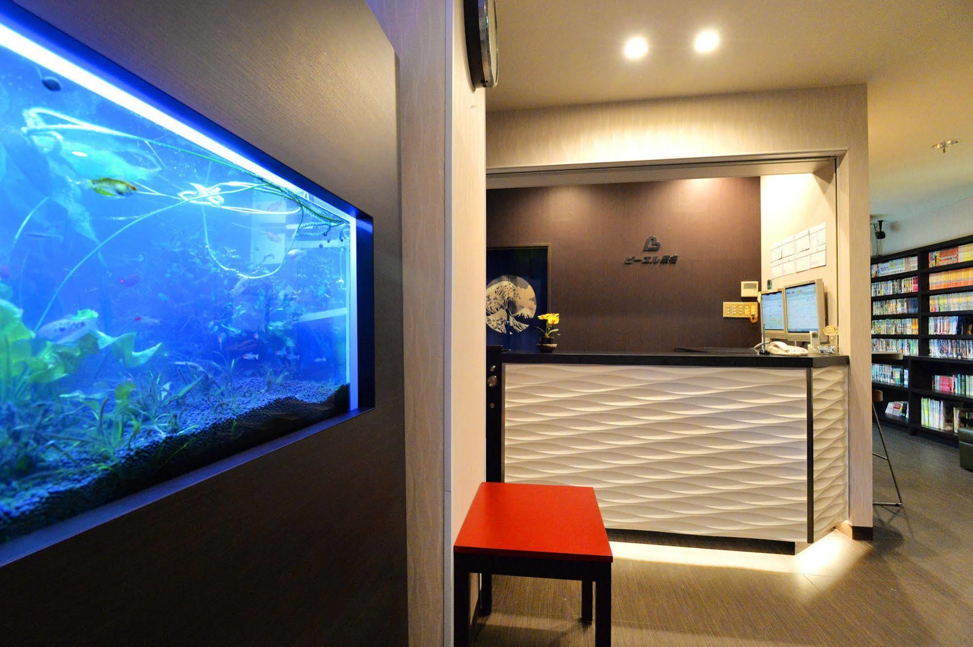 Business Hotel Bl Kuwana Exterior foto